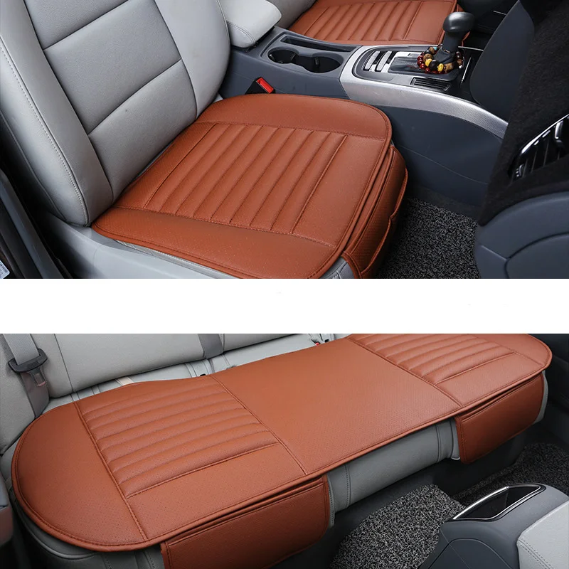 Чехол для автомобильного кресла из искусственной кожи Daewoo Gentra Lacetti Lanos Dodge Caliber