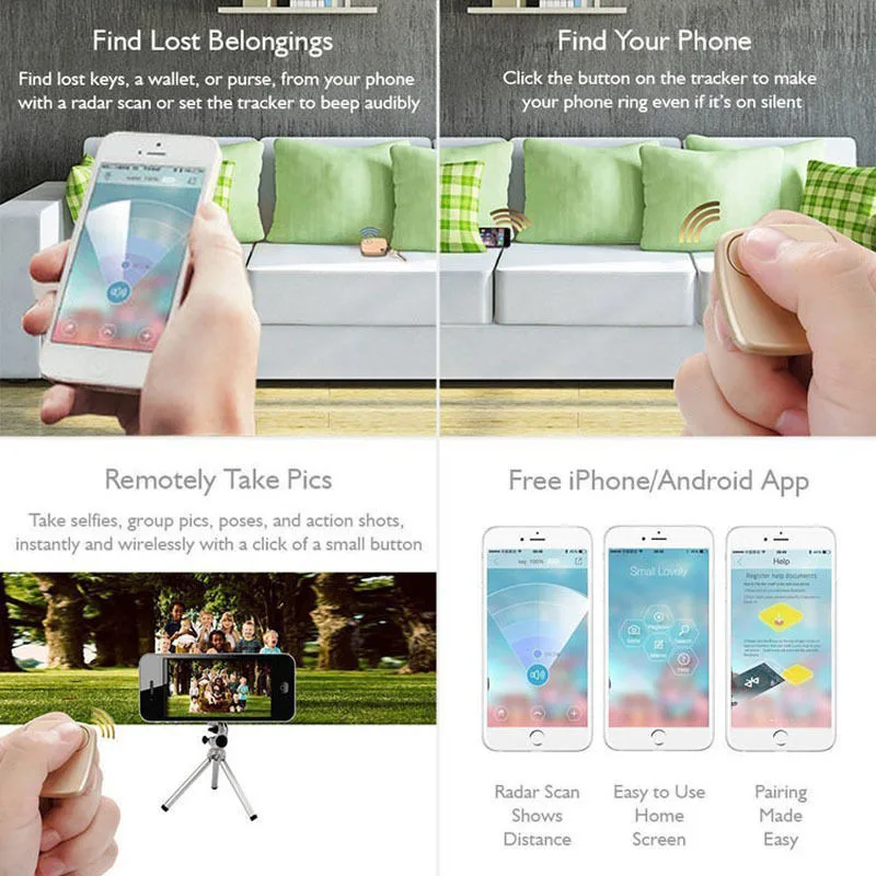 Автомобильный GPS-трекер 4 цвета 2019 | Безопасность и защита