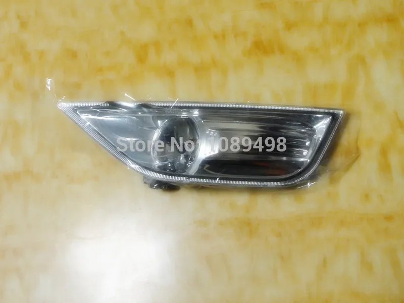 1 шт. LH левый передний бампер светильник туманные фары дальнего света для Ford Mondeo MK4