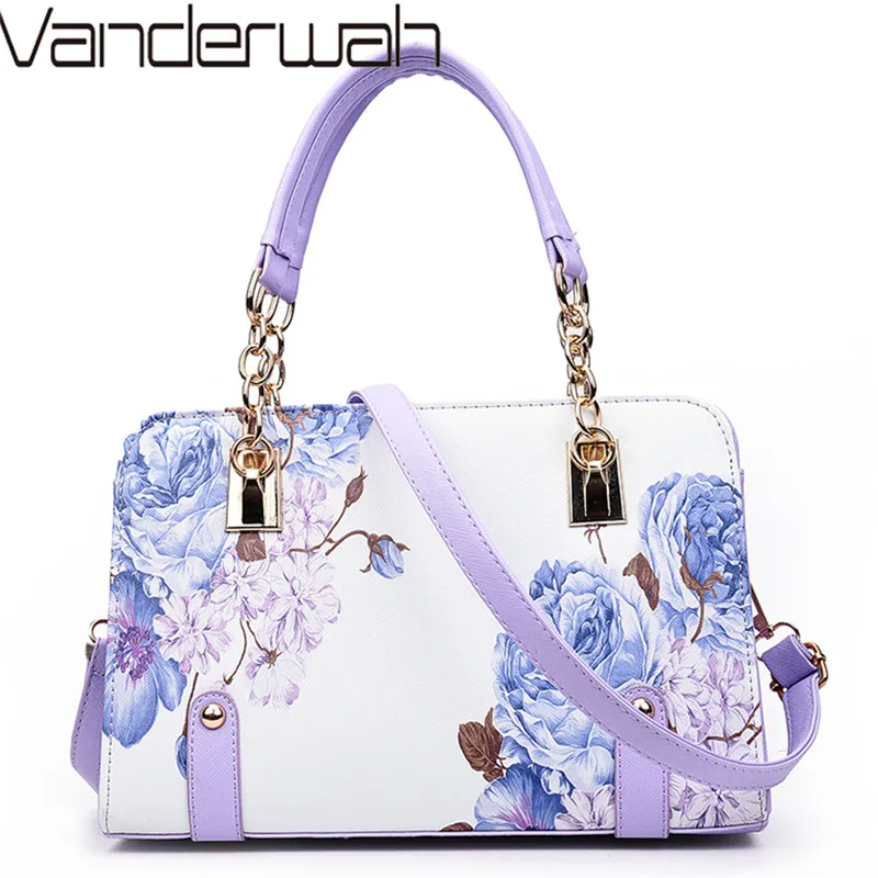 Роскошные сумки с принтом женская сумка дизайнерская цепочка в китайском стиле