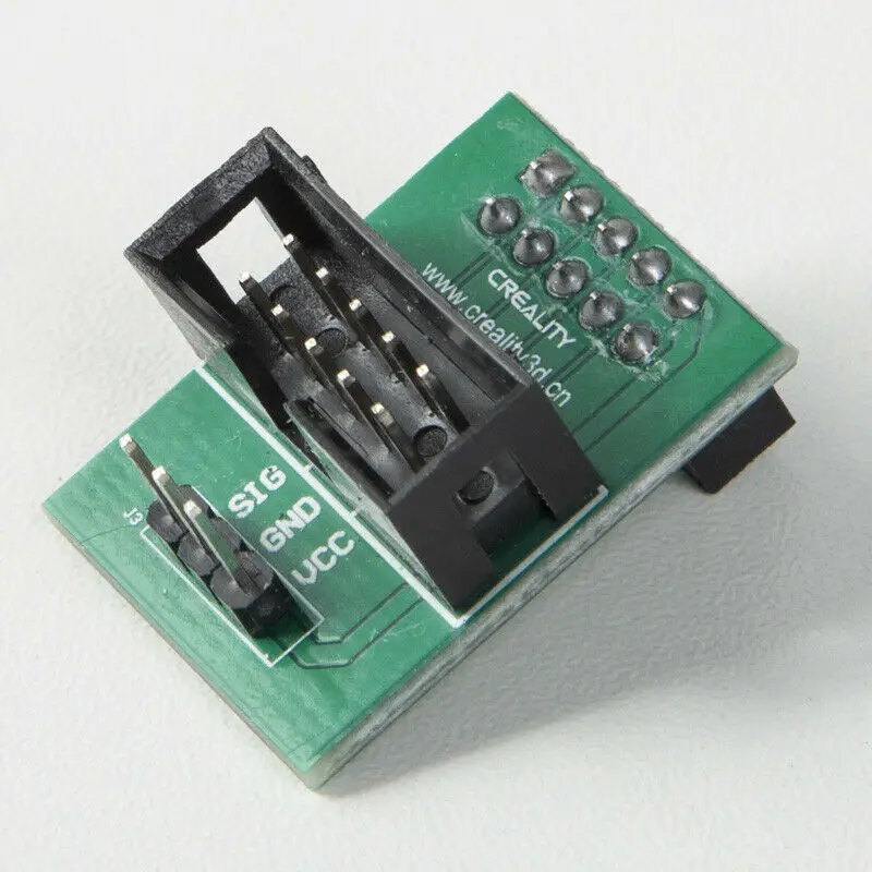 Creality Pin 27 доска для BLTouch или датчик накаливания, BL Touch cr-10 ender 3