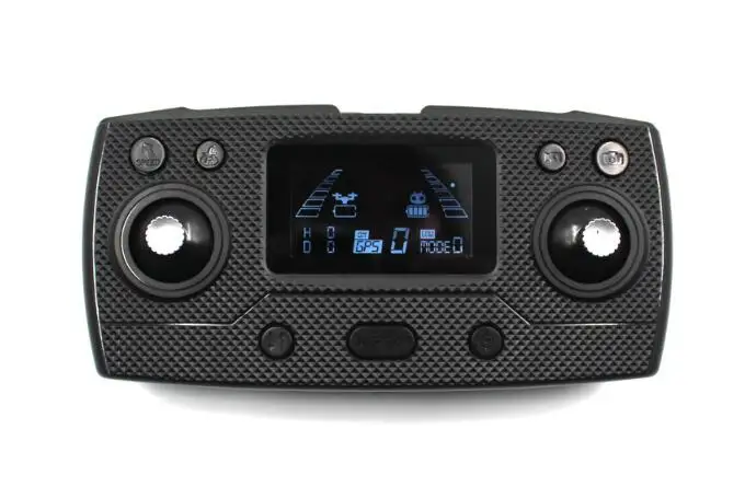 Запасные части для радиоуправляемого дрона SG906 MAX SG906MAX лопасть дистанционного