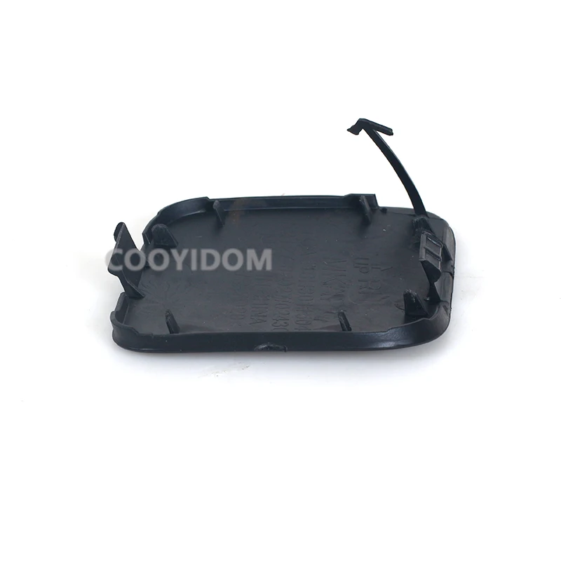 Автомобильный Левый Правый передний бампер прицеп задняя крышка прицепа