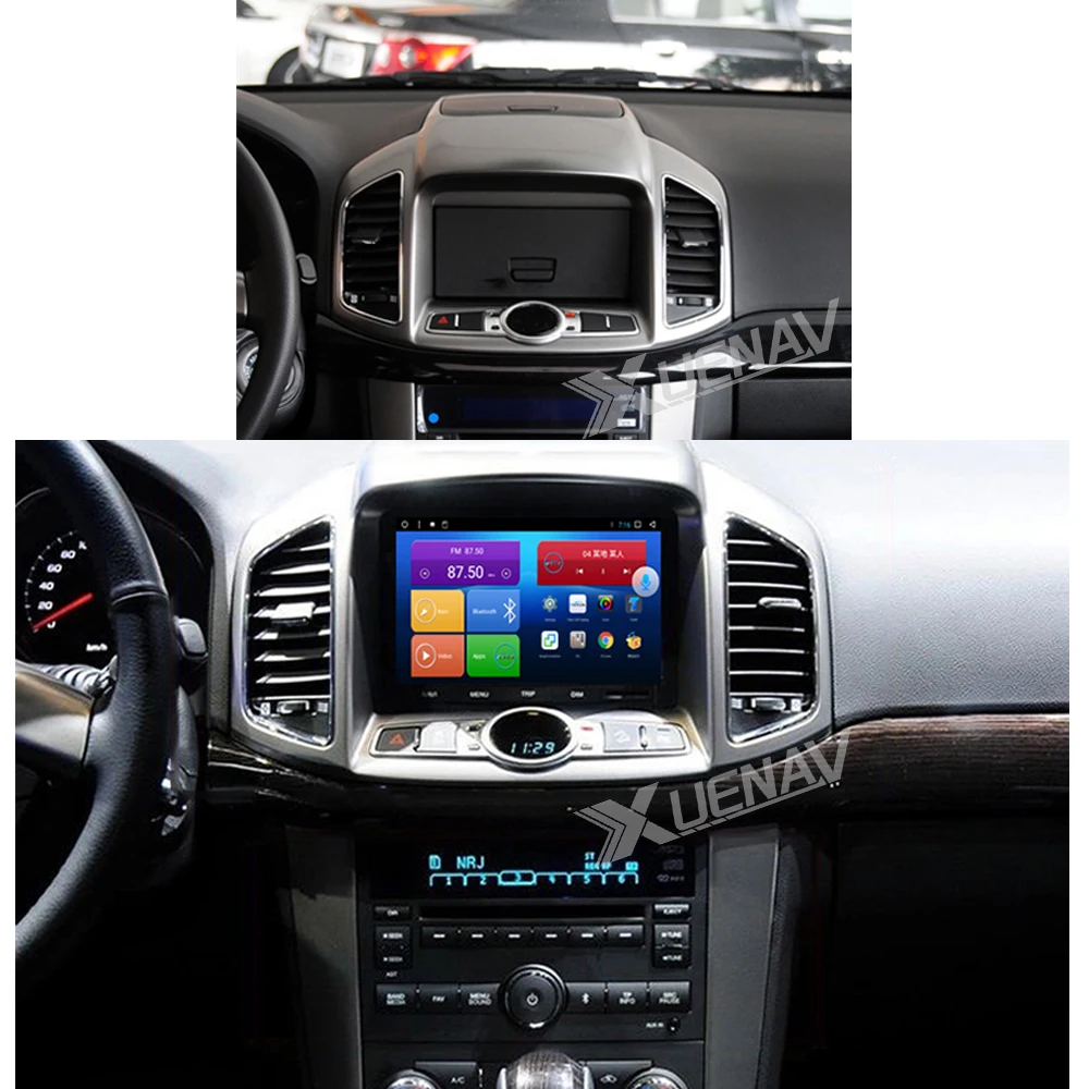 

XUENAV 2din Android PX6 dvd-плеер для-Lexus RX300 RX330 RX400 2004-2007 автомобильный gps-навигатор вертикальный экран автомобильный стерео головное устройство