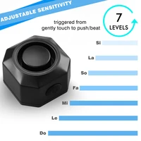 Сигнализация для велосипеда#3