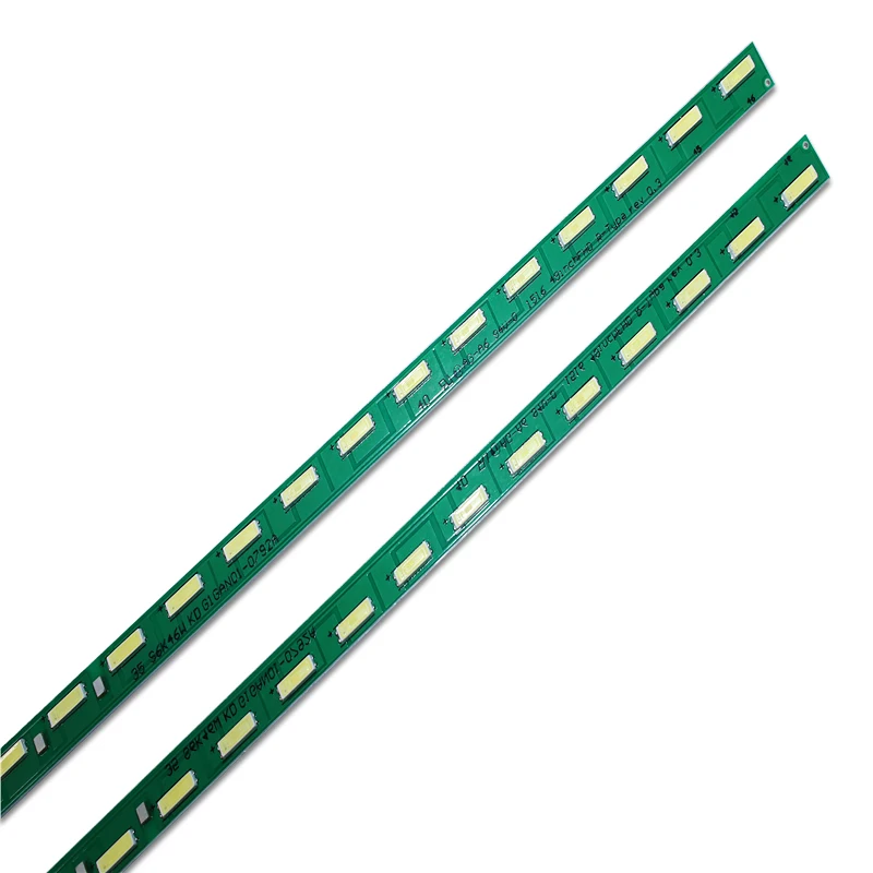 Светодиодный светильник 46 для LG 49 дюймов fhd L R-type rev 0 3 Peugeot 36h CCGIGAN01-0792A 0791A 49LF5400