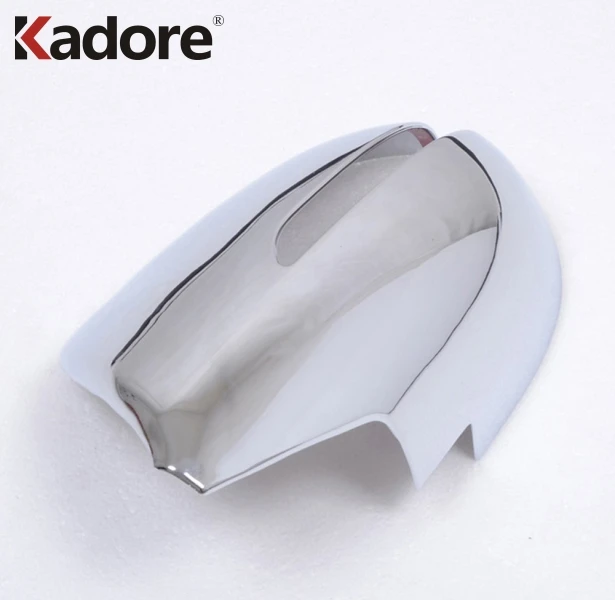 Накладки на боковые зеркала заднего вида для Kia Sportage 2010 2015|door mirror cover|side coverkia sportage |