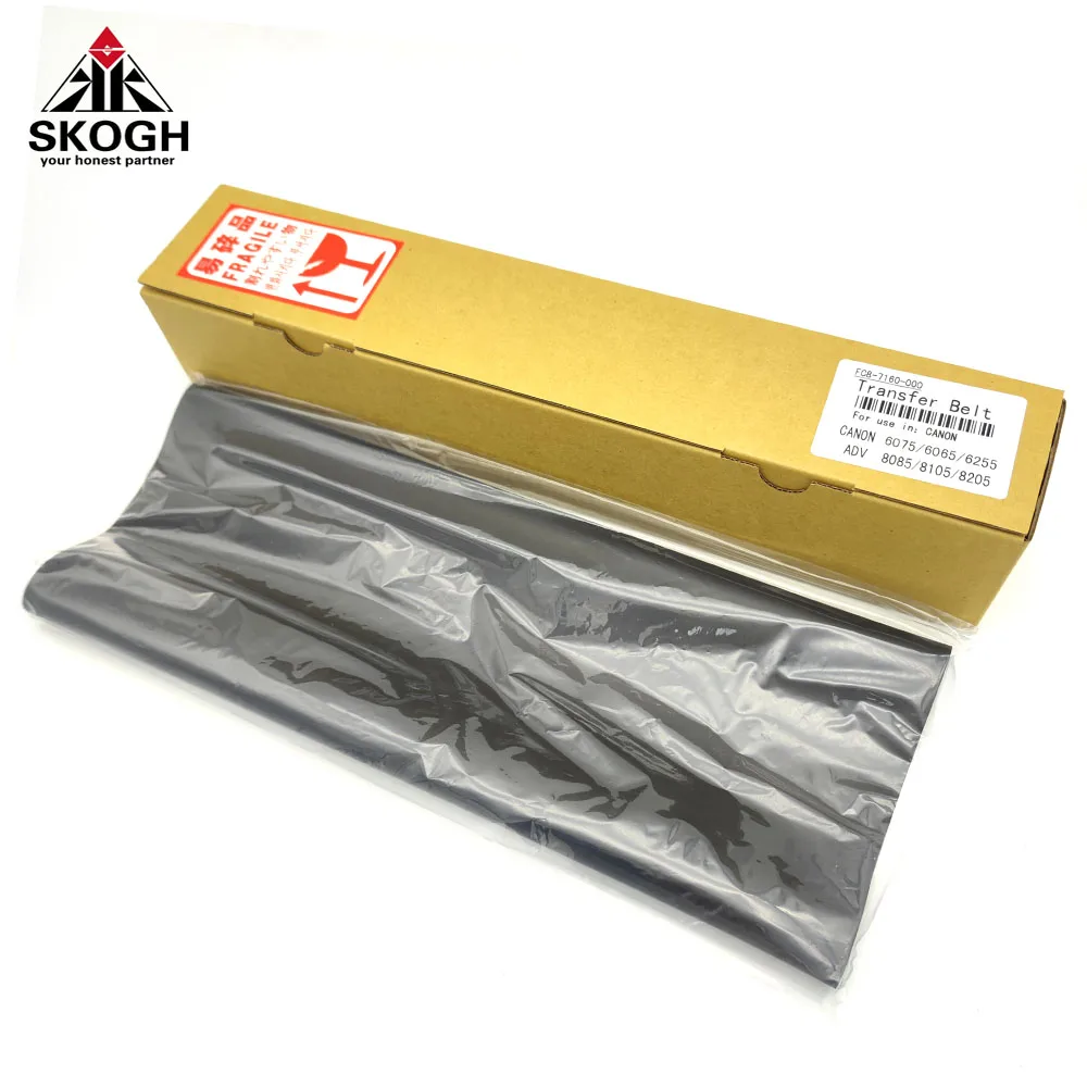 Копировальная лента для Canon IR ADVANCE 6055 6065 6075 6255 6265 6275 8085 8095 8105 8205 8285 IBT ремень |