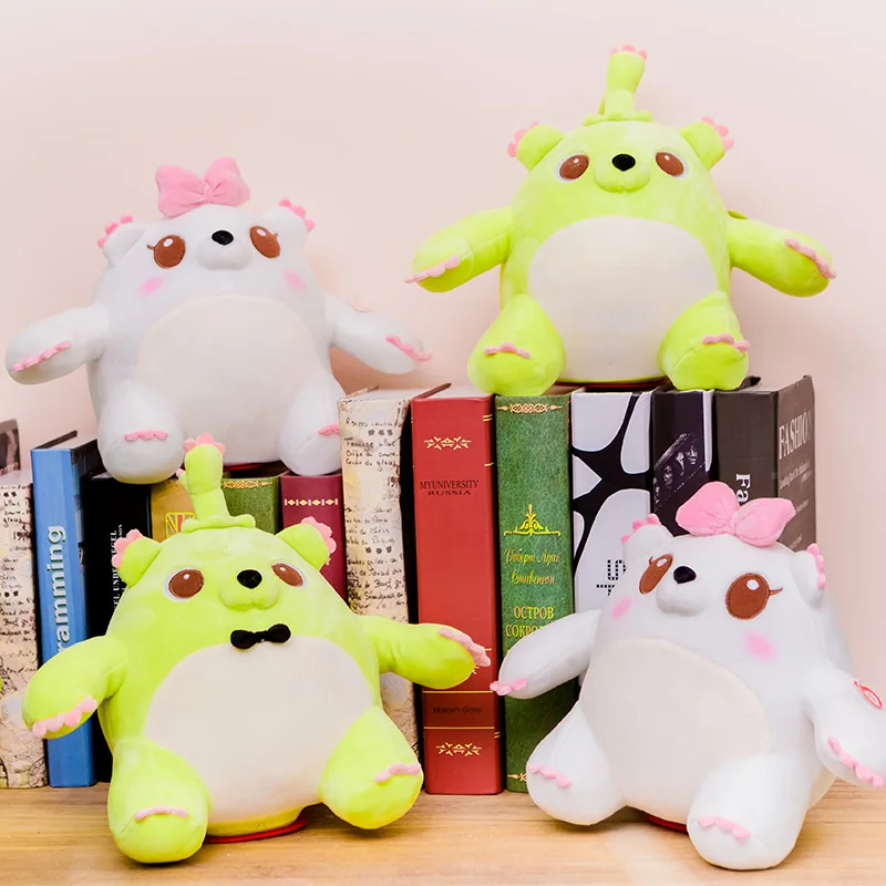 1 шт. epacket электрическая танцевальная кукла росток медведь плюшевая игрушка может