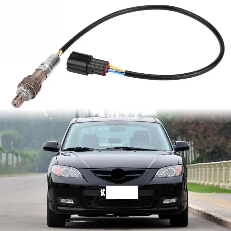 Кислородный датчик O2 234 5015 для Mazda 3 2006 2013 5 2008 2009 2010 автозапчасти Новые