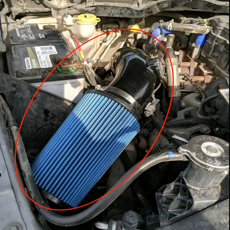 

Diesel Valve & Cooler Intake Kit Tool for For Dodge Ram 2500 3500 6.7L Cummins Diesel ,Engine Valve & Cooler Intake Kit Tool