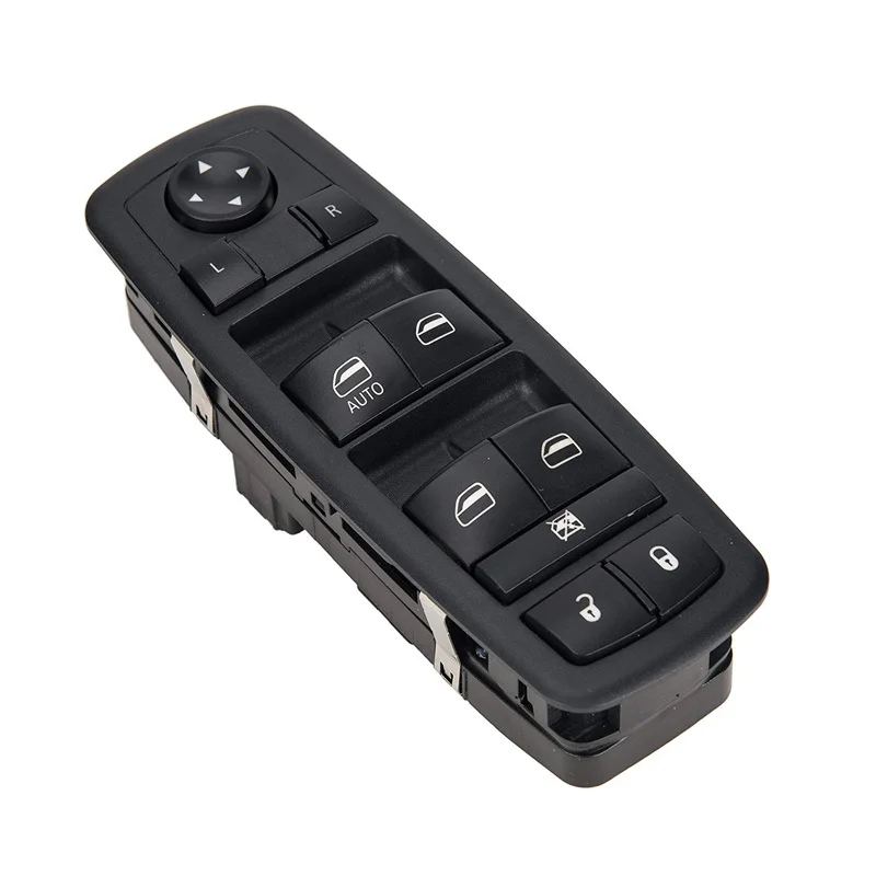 

Переключатель стеклоподъемника, автомобильные аксессуары для DODGEJOURNEY OE:68084001AB 68084001AC 68084001AD