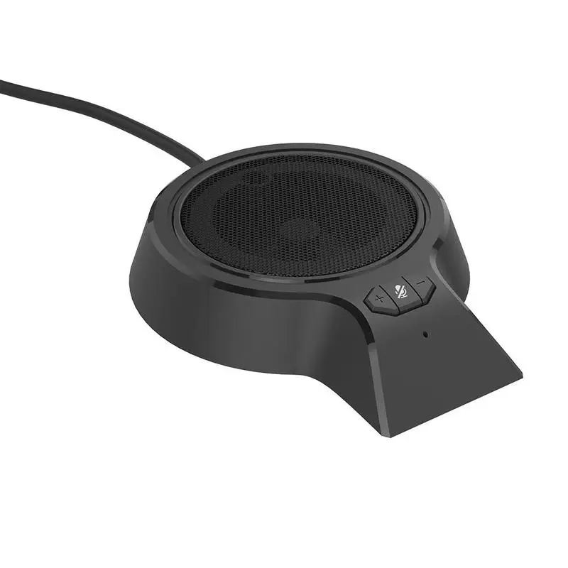 

USB Omni-directional Condenser Microphone Mic for Meeting Business Conference Computer Laptop Voice direct pickup microphone