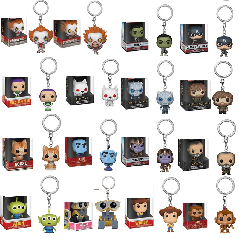 FUNKO с принтами &quotMarvel&quot &quotМстители&quot завершающей Disney рисунком &quotАладдин&quot