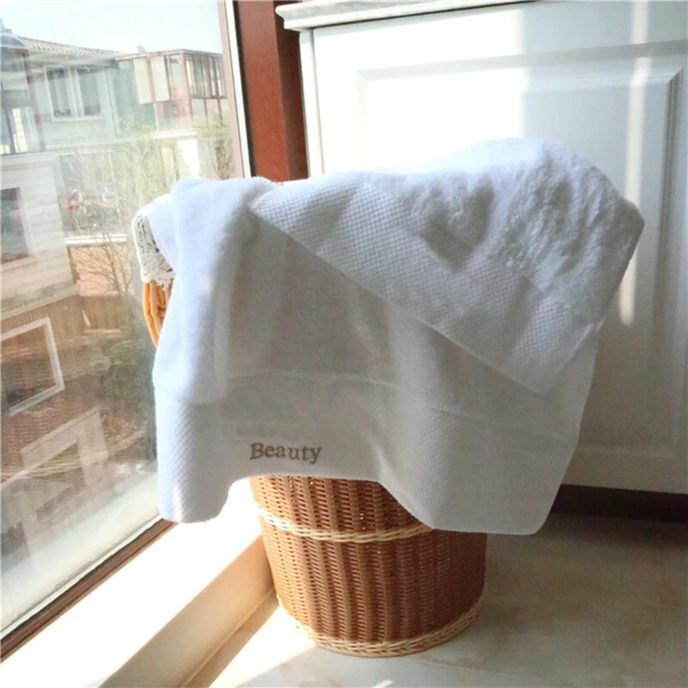 100% хлопок набор полотенец для ванной 2 полотенце рук и лица 1 Банное взрослых