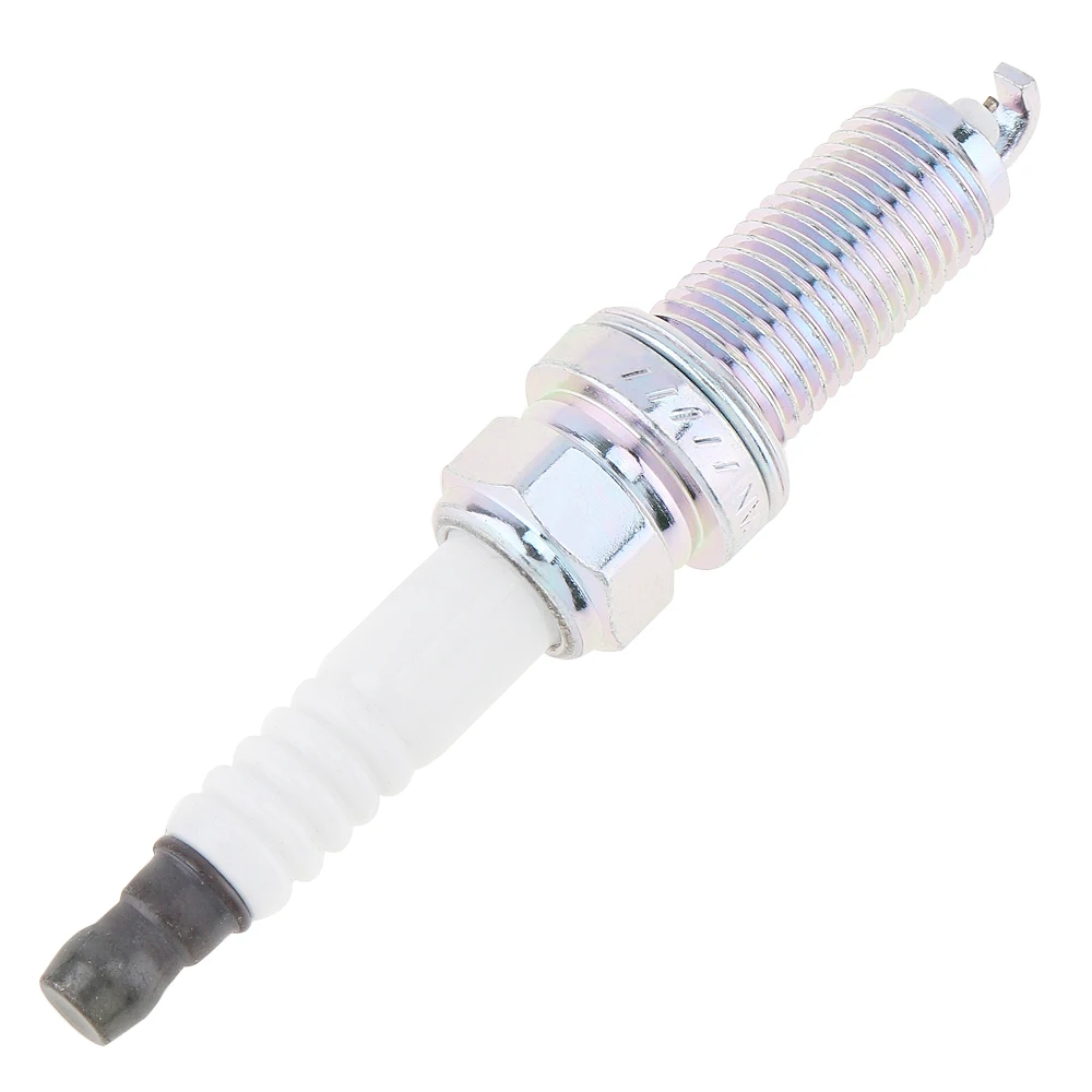 Новые 4 шт. автомобильные свечи зажигания Иридиевые насадки 22401 ED815 LZKAR6AP 11 для Frontier