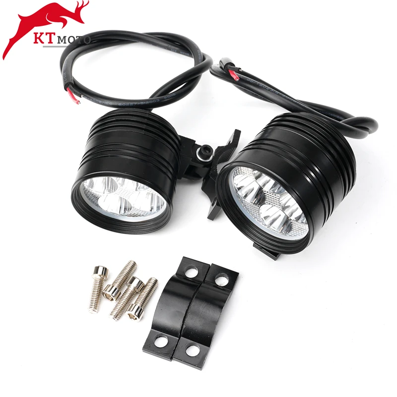 Для R1250GS R1200GS F850GS F750GS F800GS G310GS G310R F700GS белые фары для мотоцикла вспомогательная