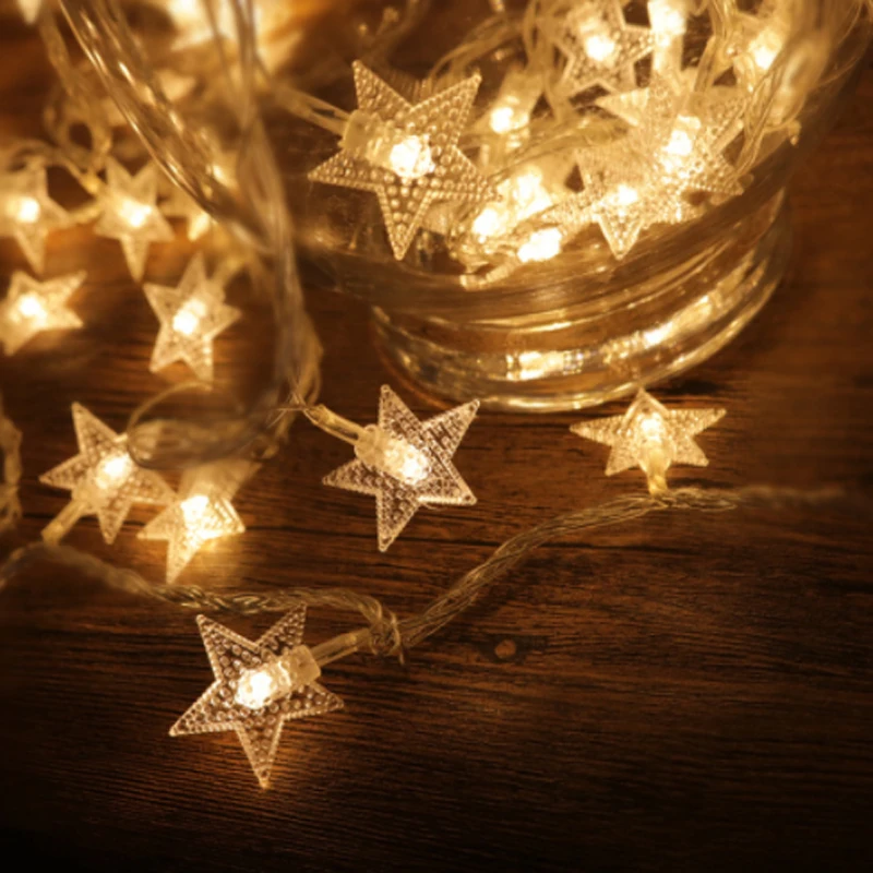 

Светодиодная гирлянсветильник с USB-разъемом, 5 В, 10 м, 80 светодиодный