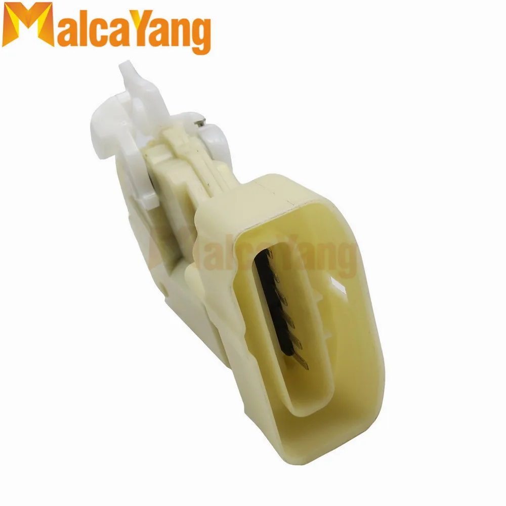 Высокое качество! Передний и левый привод защелки центральный дверного замка для