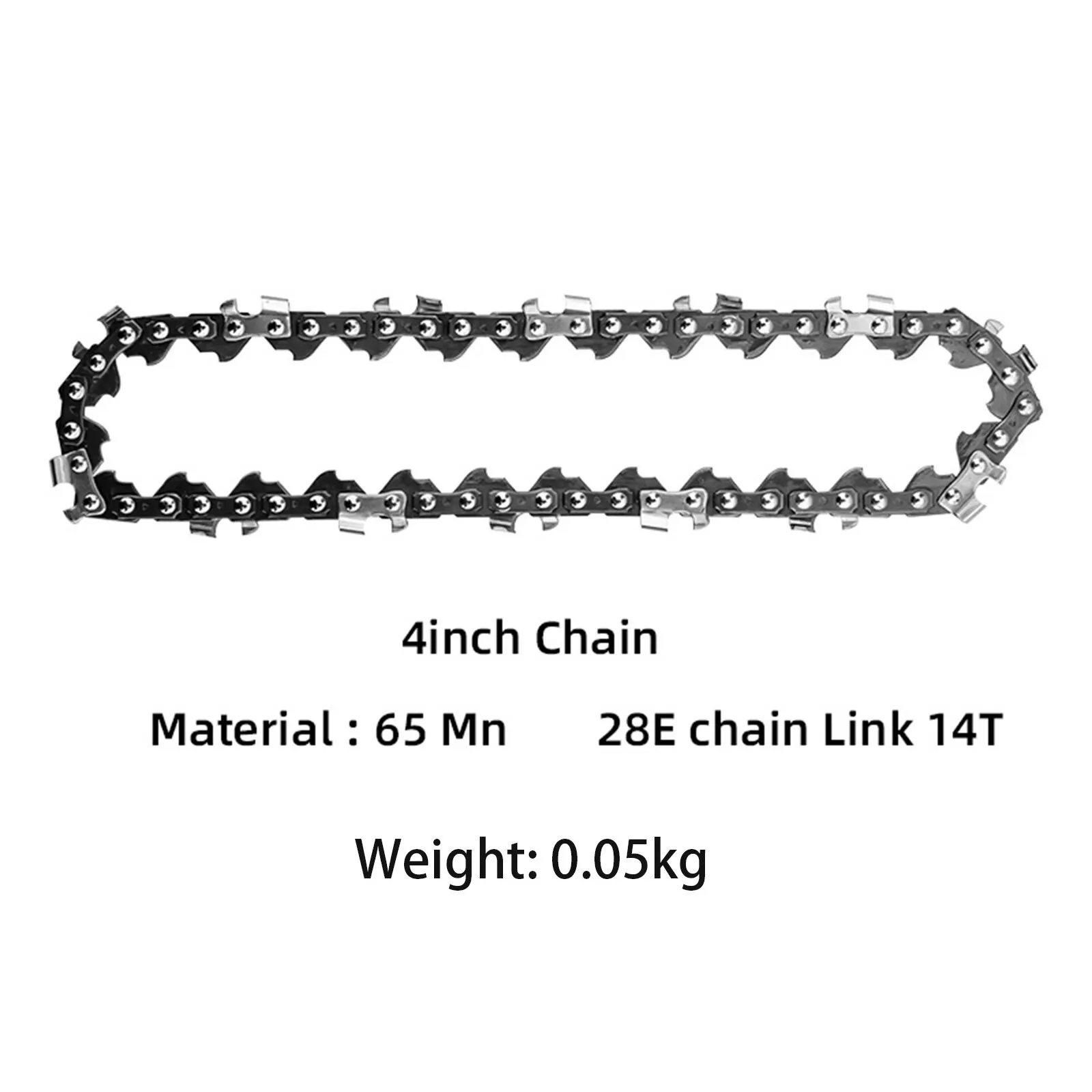 Купить Цепь Saw Chain Mini 1 4