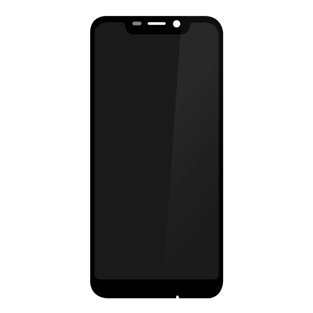 ЖК-дисплей и тачскрин 5 дюйма для Blackview A30 100% испытано сменный дигитайзер в сборе