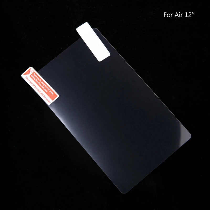 

High Clear Touchpad Protective film Sticker Protector for Apple macbook air pro 13/15