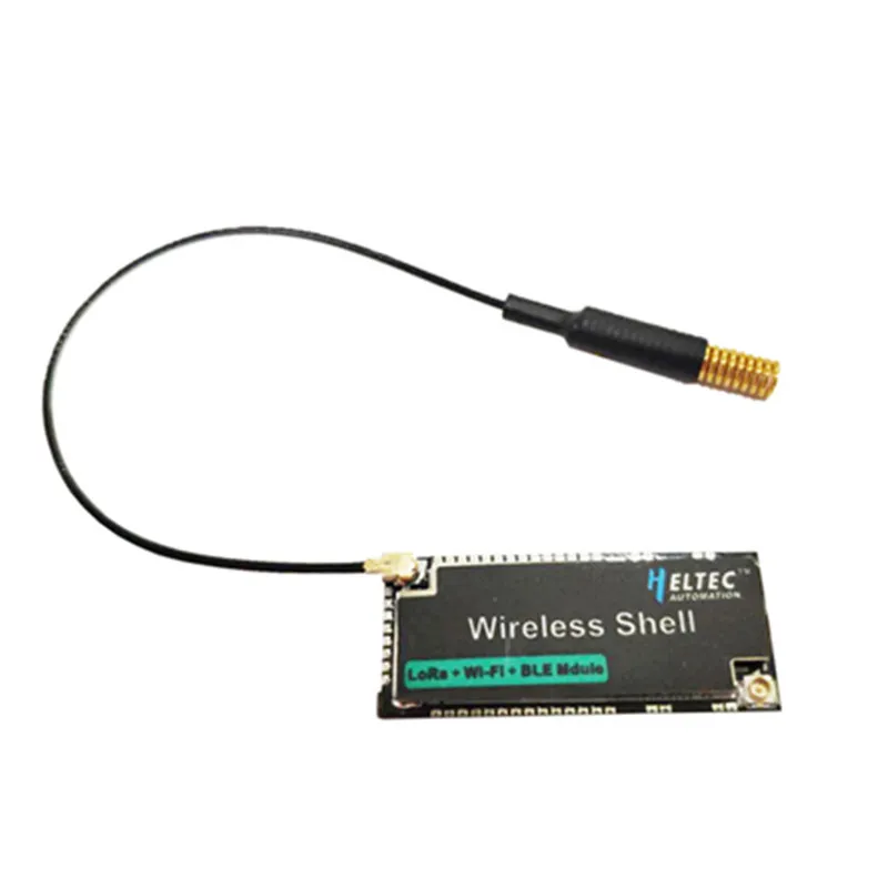 433 МГц 868 sx1276 WIFI LoRA ESP32 PICO LoRaWan LoRa модуль для Arduino |