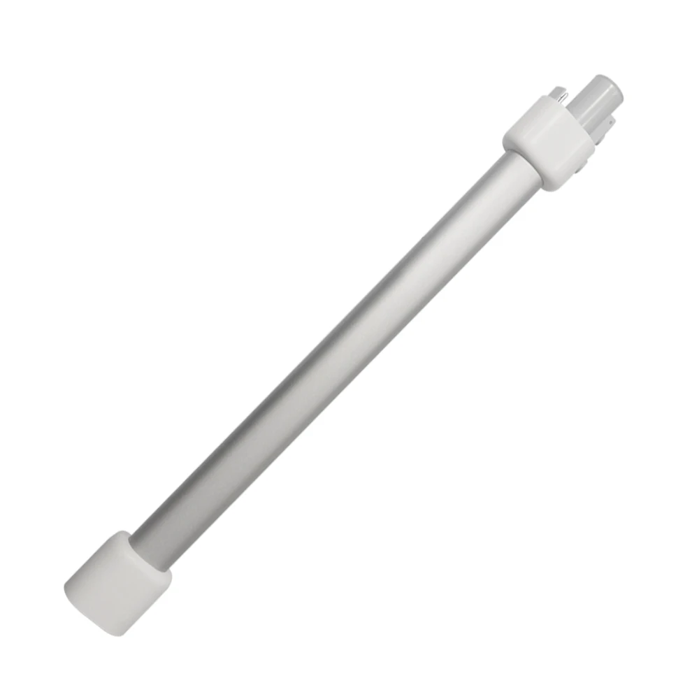 Xiaomi Roidmi Original Vacuum Cleaner Parts F8 F8e Nex S1 X20 X30 Conductive Tube Extension Rod Metal Aluminum Tube Suction rod