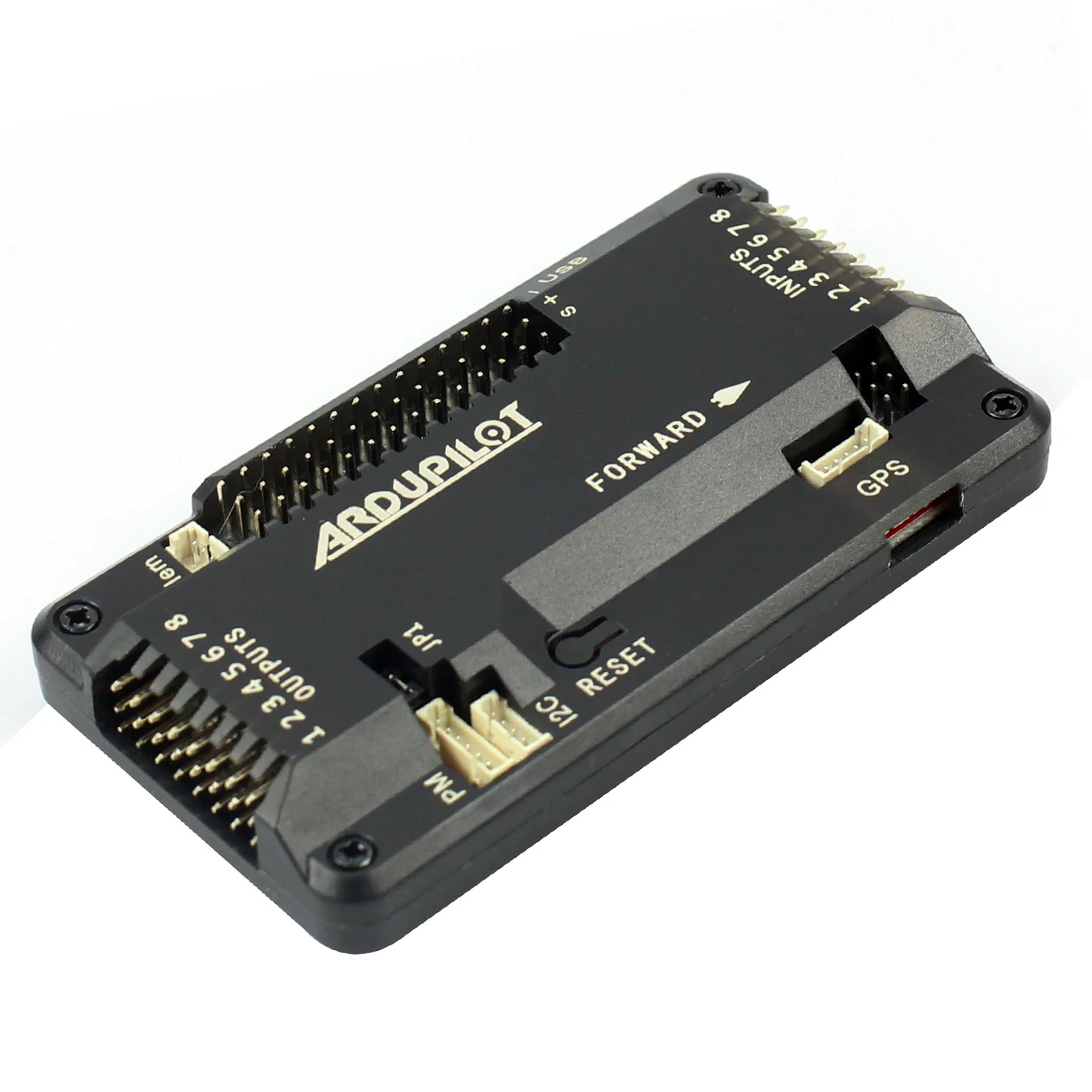 F05114 AU JMT Собранный F550 6 Aix комплект с APM 2 8 Полетным контроллером GPS компасом без