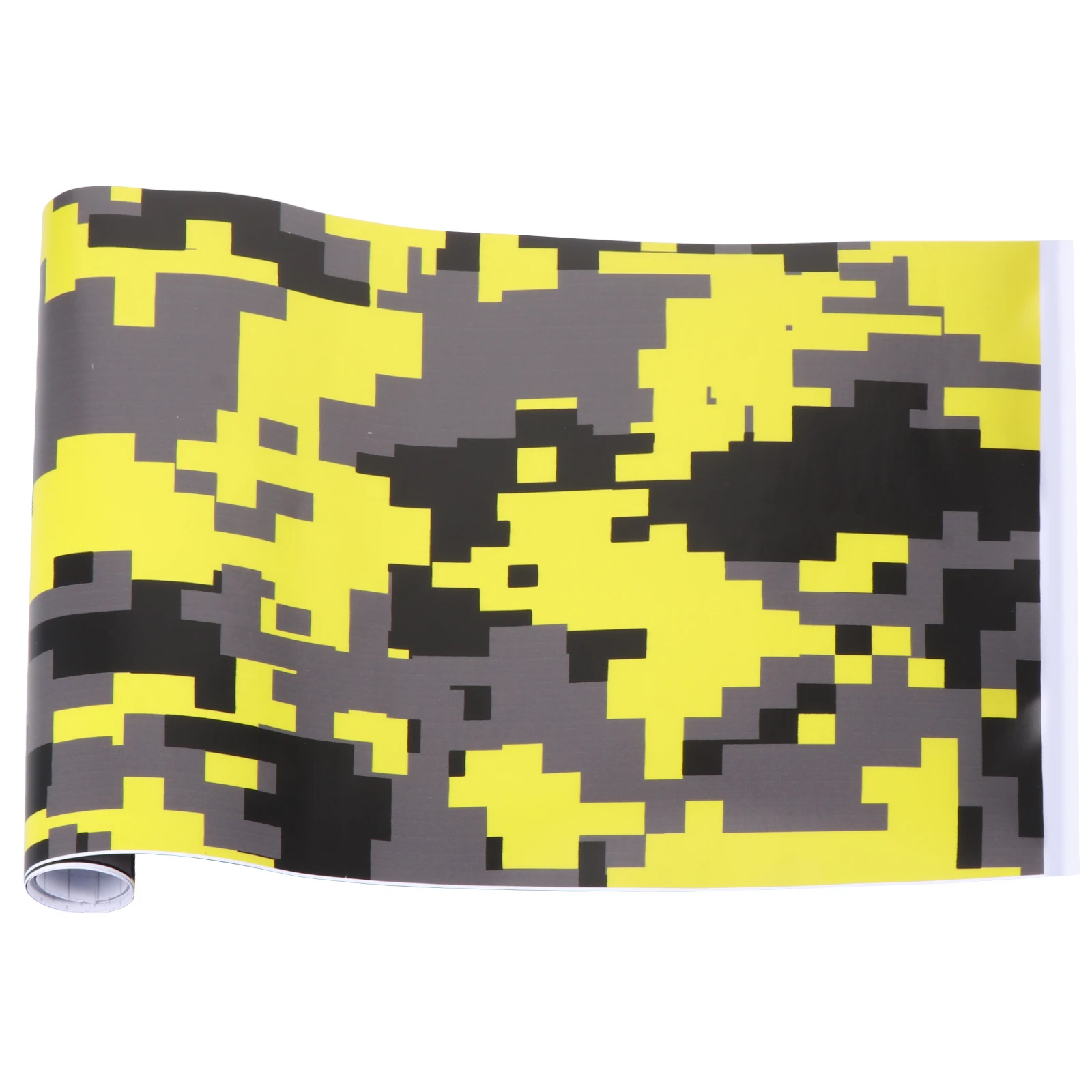 Камуфляжное граффити фотопленка мотоциклетная наклейка модный Декор |