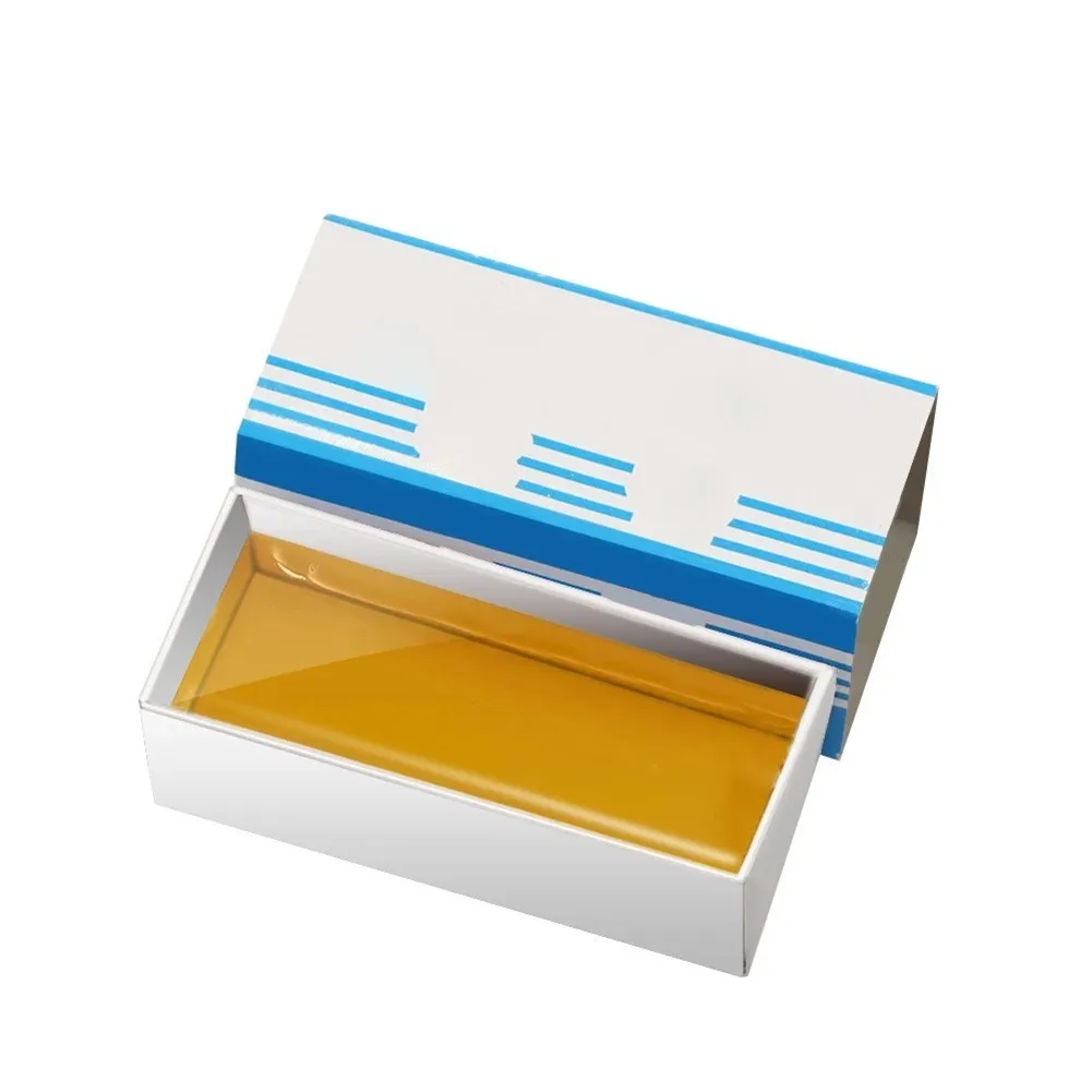 

2PCS Solid Rosin Solder Paste Soldering Tin Material Paste Repair Soldering Flux Part Welding Metalworking Solder Paste Tools