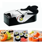 Устройство для изготовления волшебных суши, устройство для самостоятельного изготовления рисовых роликов, для идеальной нарезки, легкое в использовании, кухонные принадлежности