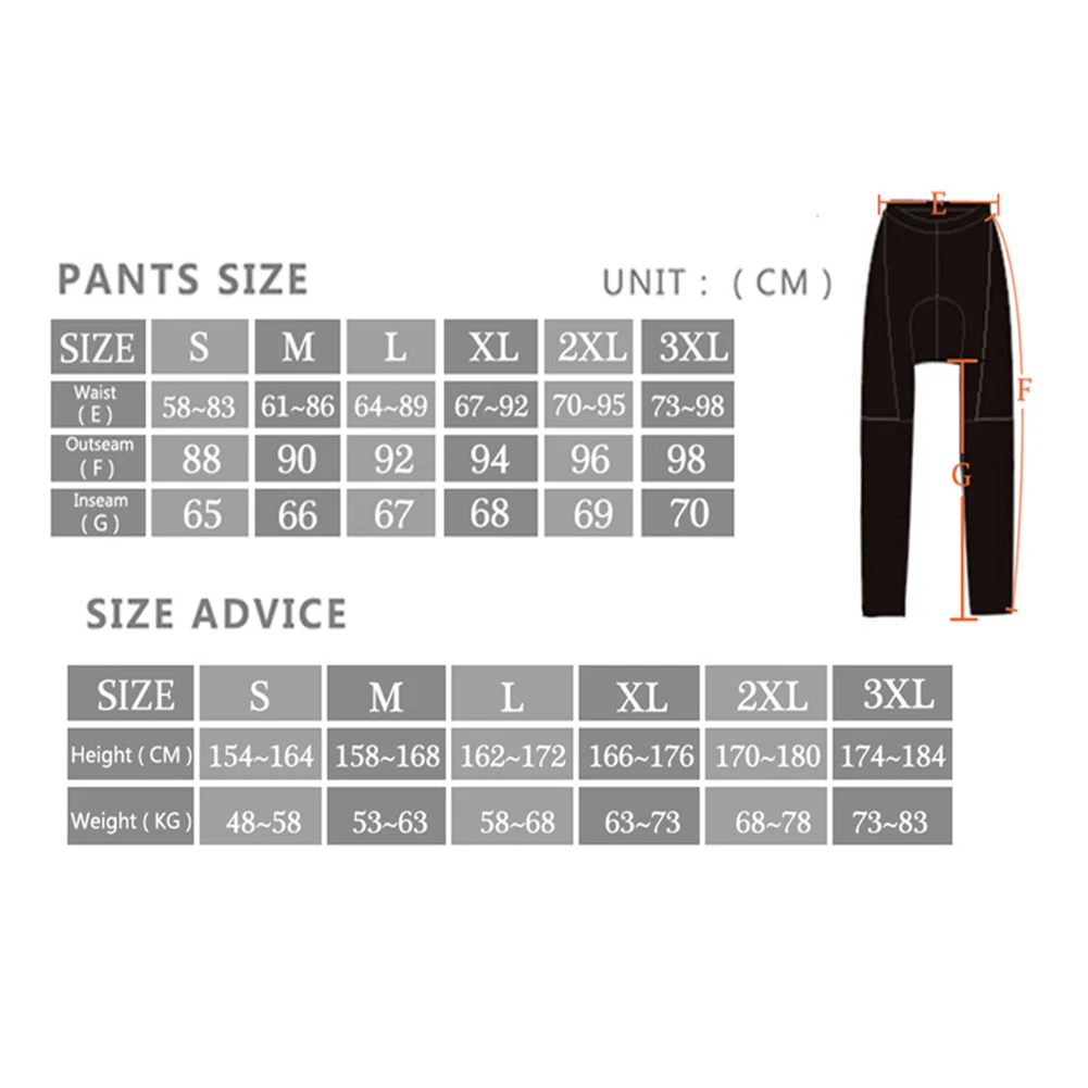 

Women Sport Breathable Summer Padded Pants Bike Cycling Pant Cycle Riding Clothing Bicycle Bike Fishing Fitness Trousers