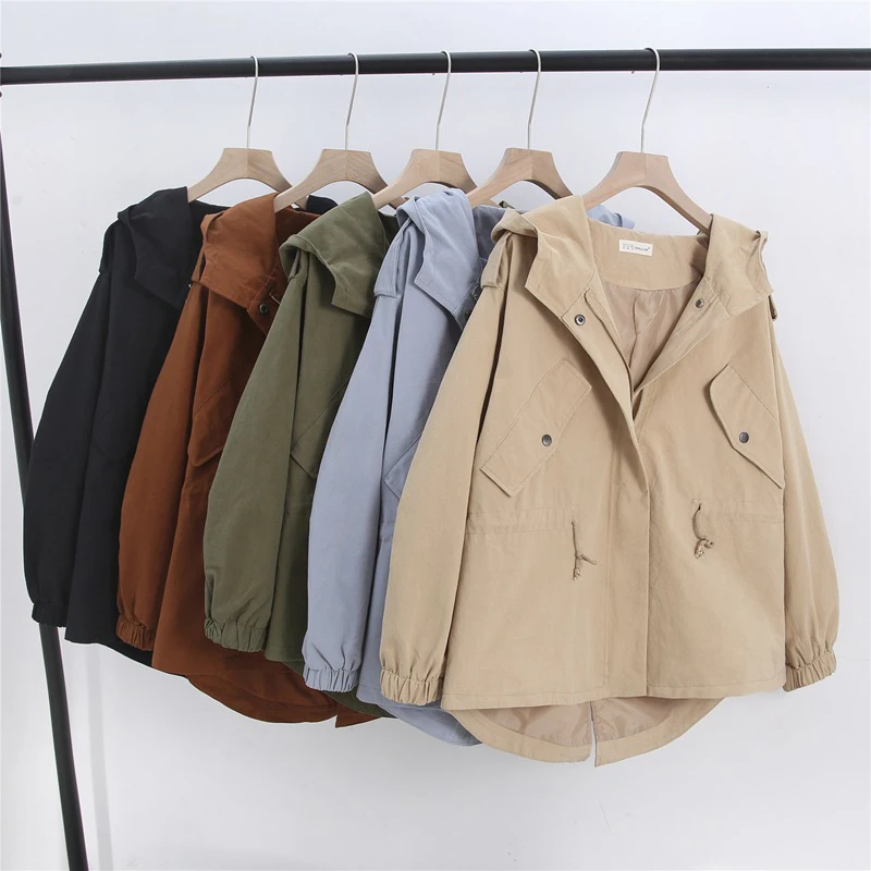 Одежда для беременных верхняя одежда с капюшоном длинными рукавами на молнии