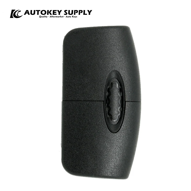 

For Ford 3 Button Remote Flip Leu HU101 Blade AKFDF111
