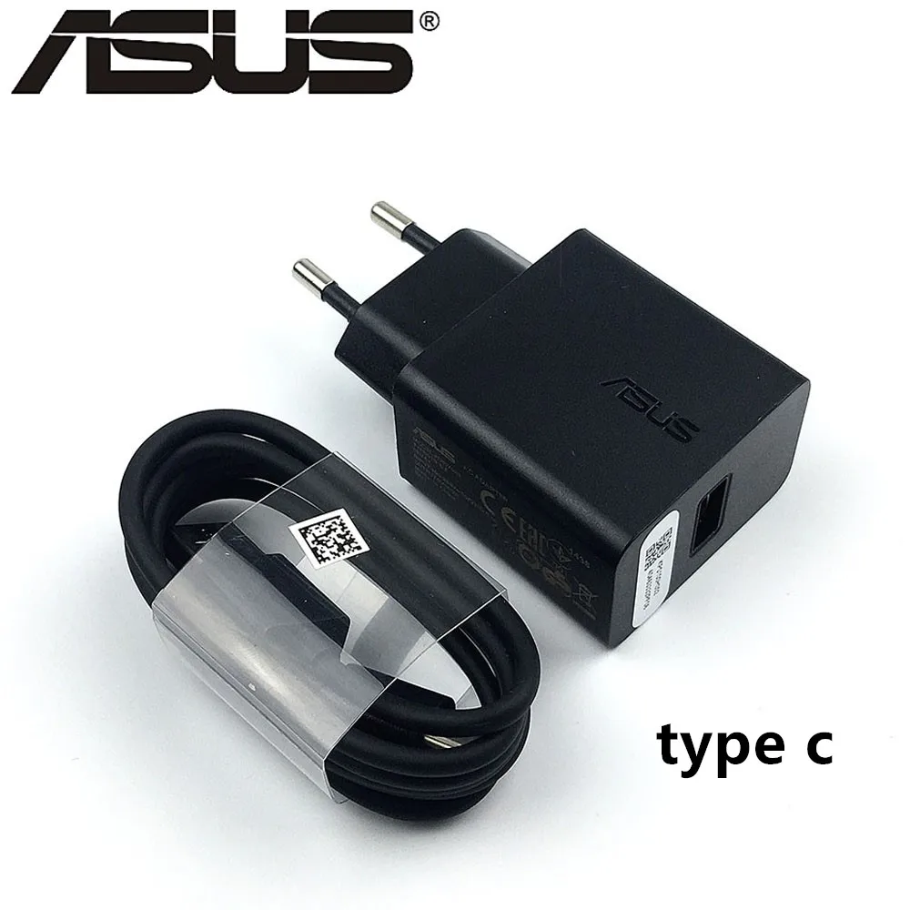 Оригинальное зарядное устройство Aaus 5 В/2 А Usb адаптер питания для путешествий и