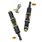 Самоцентрирующиеся шарнирные сверла из быстрорежущей стали, 14 дюйма и 5 мм