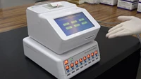best quality analyzer hba1c clinical biochemistry analyzer hba1c analyzer machine