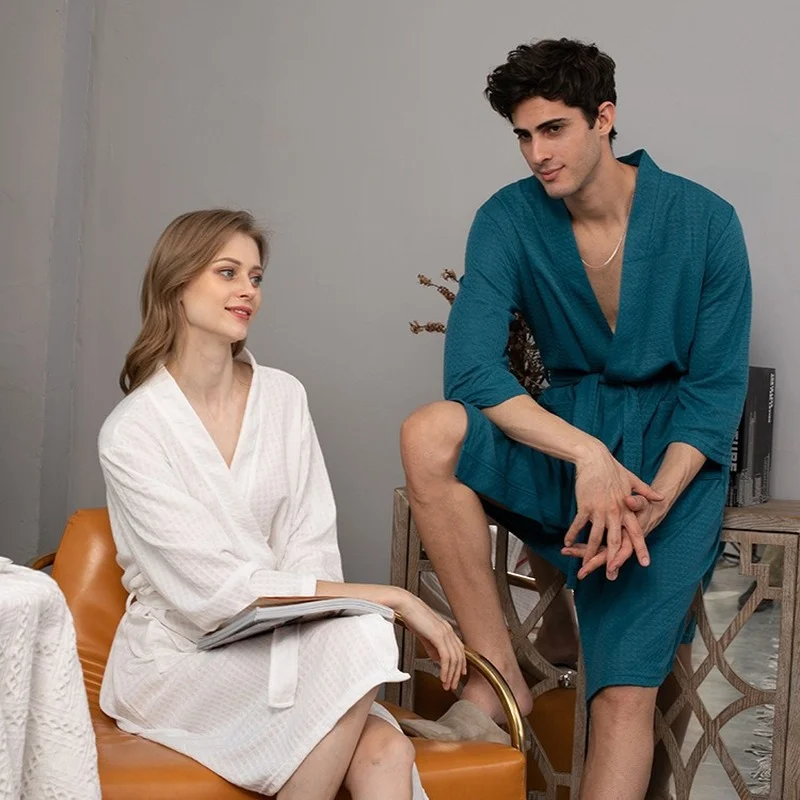 

Women's Home Clothes Robe Dresses Sleepwear Pijama Bathrobe Female Home Clothes Kimono Negligee Underwear Nightgown Sleep Tops