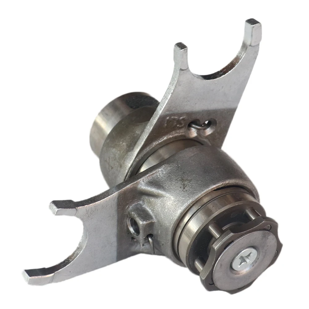 

Вилки переключения барабана в сборе для двигателя 1P56 YX 140cc 1P56FMJ 1P56FMJ-5 питбайка-внедорожника