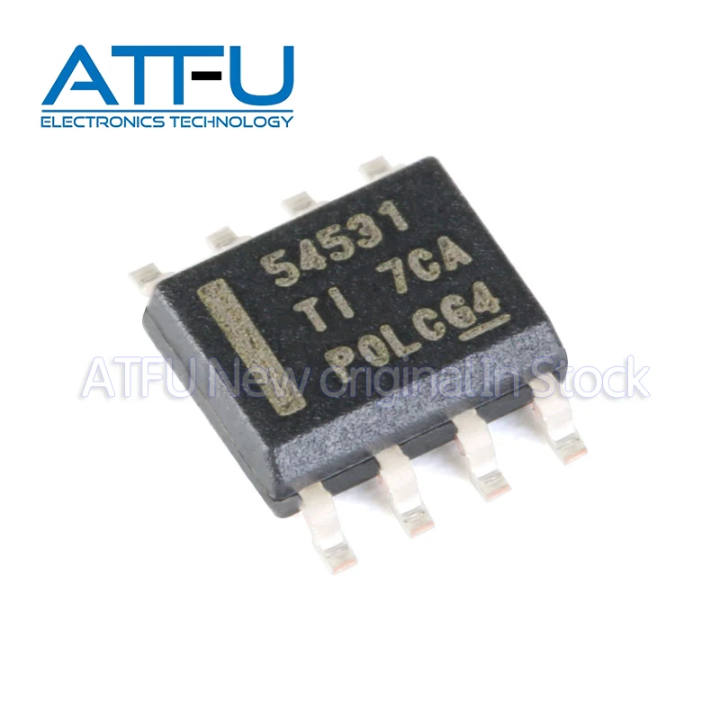 

TPS54531DDAR TPS54531 10PCS/LOT 100% original