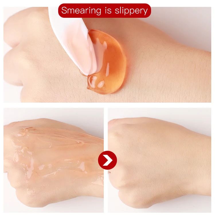 JOMTAM уход за кожей увлажняющая питательная осветляющая красно-винная Спящая