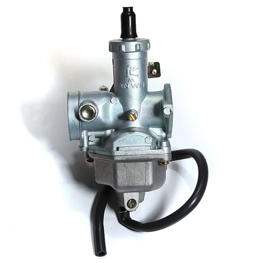 Дроссель карбюратор PZ27mm подходит для 125 150 200 250 300cc квадроциклы вездеходы картинг велосипеды для езды по бездорожью