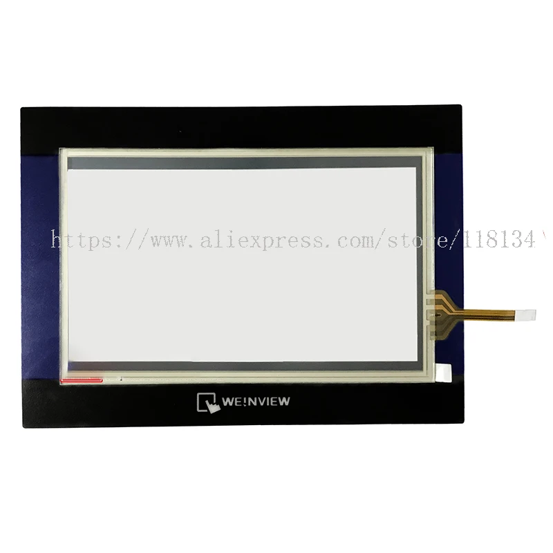 

Сенсорная панель для MT8070IH MT8070IE MT8071IE1WV MT8071iP1WV Сенсорное стекло/сенсорная панель/защитная пленка
