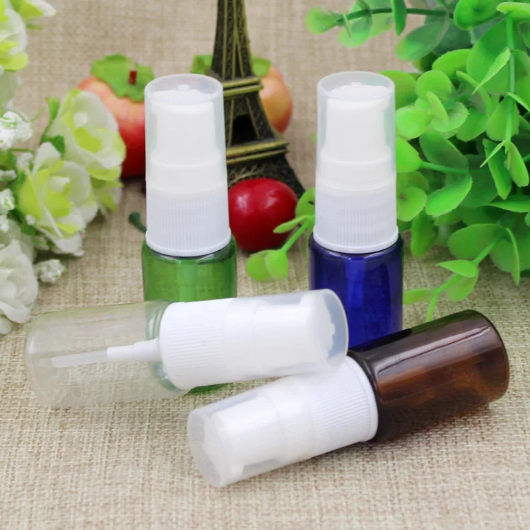 10 мл пластиковый дорожный шампунь гель для душа портативная бутылка Макияж Уход