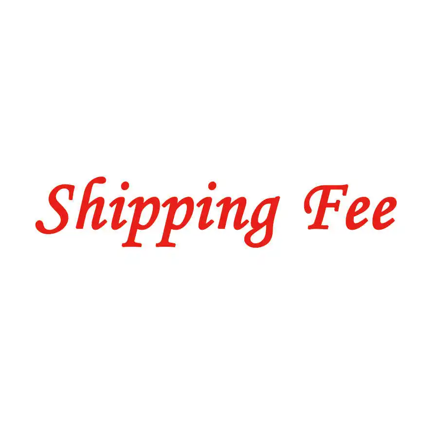 

shipping fee