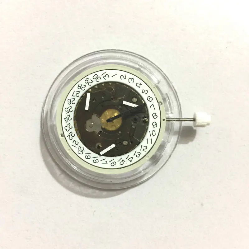 Для ISA 8172 часовой механизм isa 8172 кварцевый механизм обслуживание Замена
