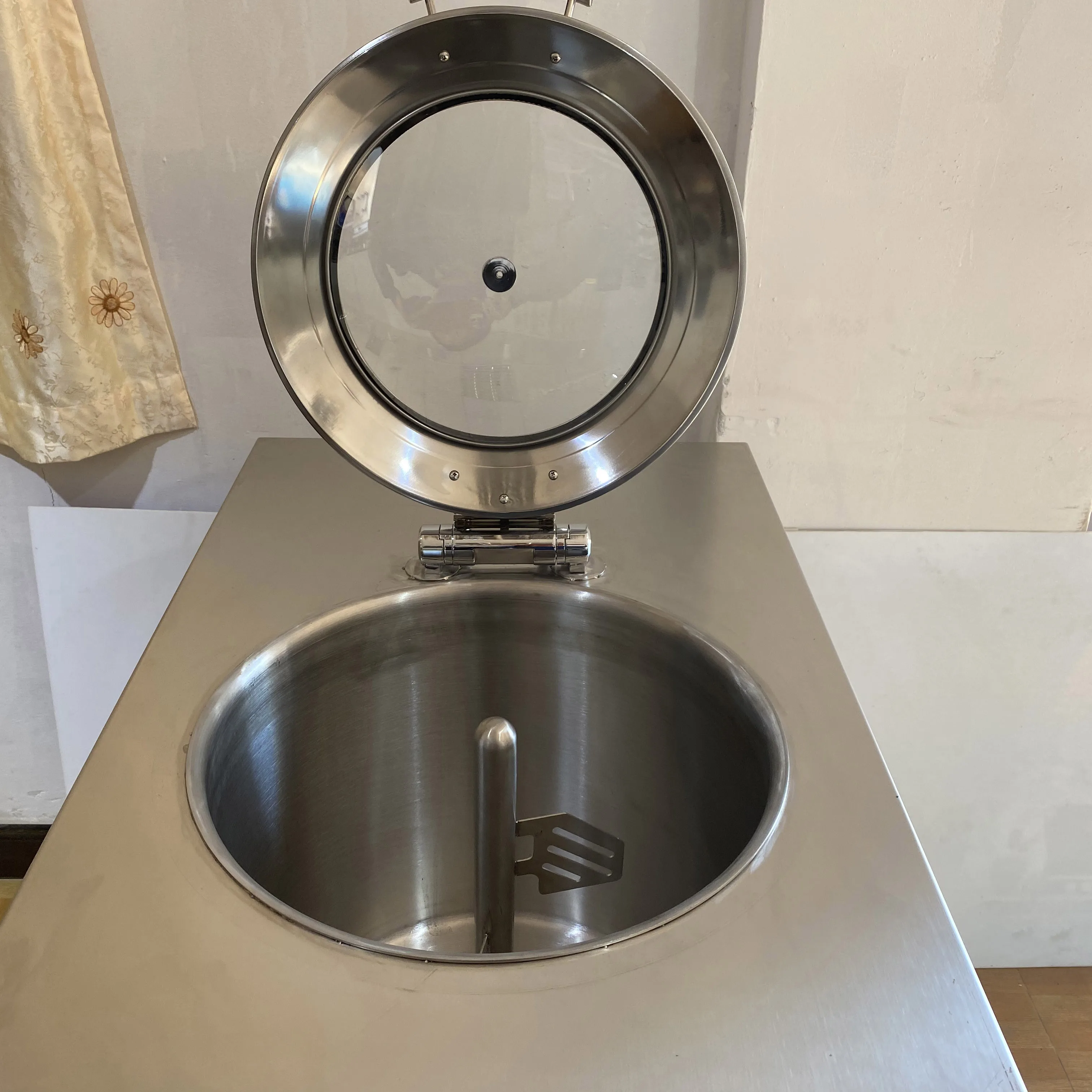 30L Raw milk pasteurizer pastry supplies ice cream and homogenizer FREE CFR BY SEA | Бытовая техника