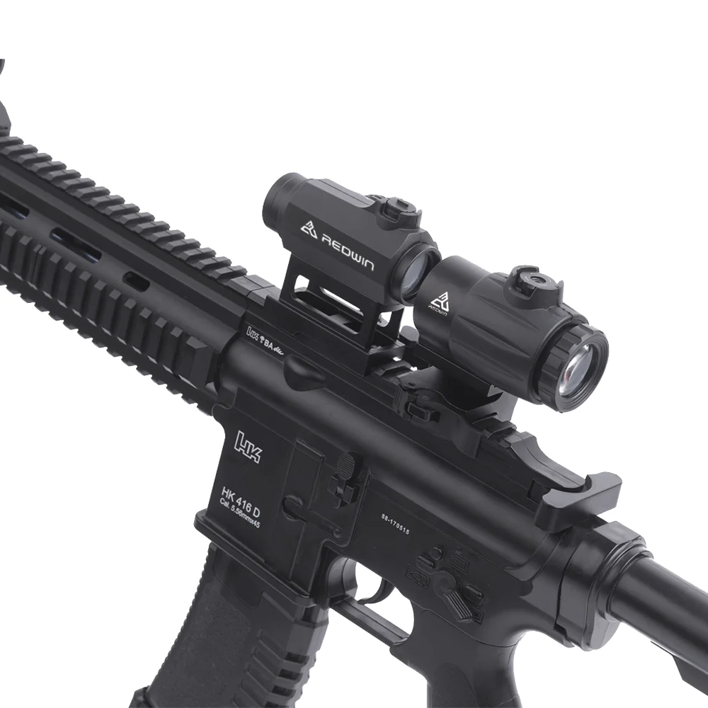 Резиновый армированный утракомпакт Red Win 1/3 или полноценный ко-тек с откидной