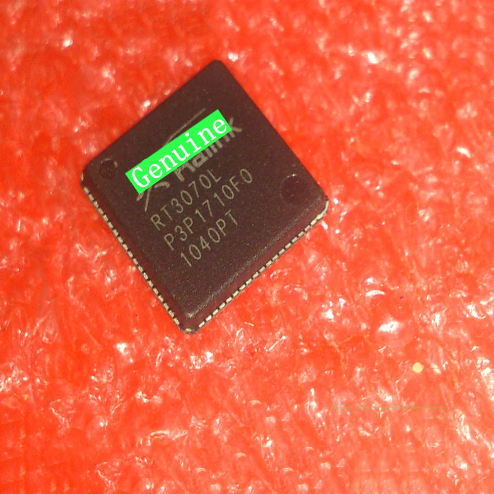 

RT3070 RT3070L QFN New Original Genuine